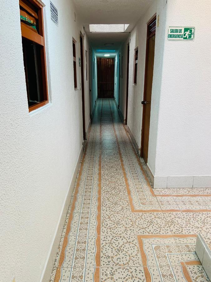 Centro Internacional Bogota