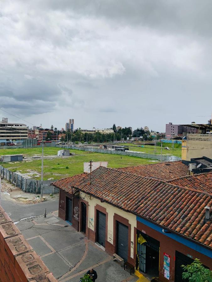 Centro Internacional Bogota