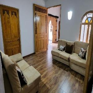 Niza Colonial Bogota