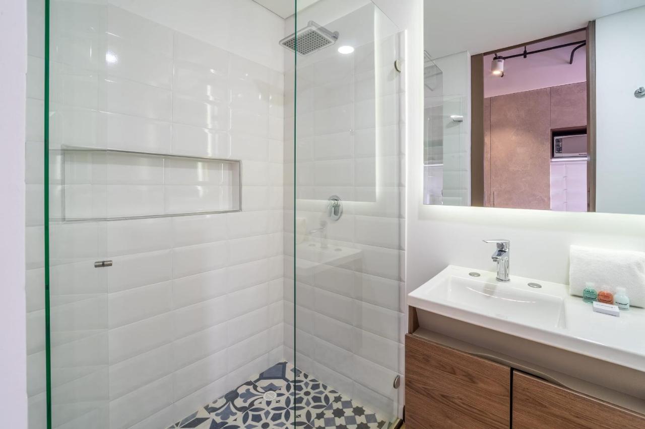 Apartment Classy Loft In Parque Virrey *