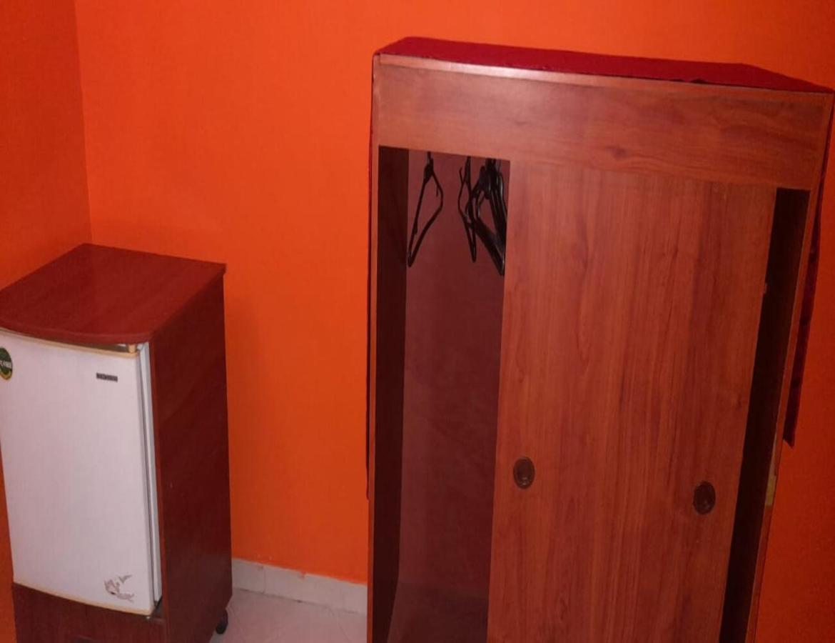 Hotel Casa Quinta La Candelaria Sas