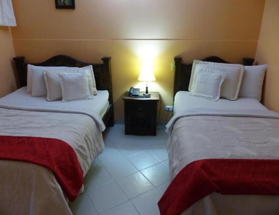 Hotel Casa Quinta La Candelaria Sas *