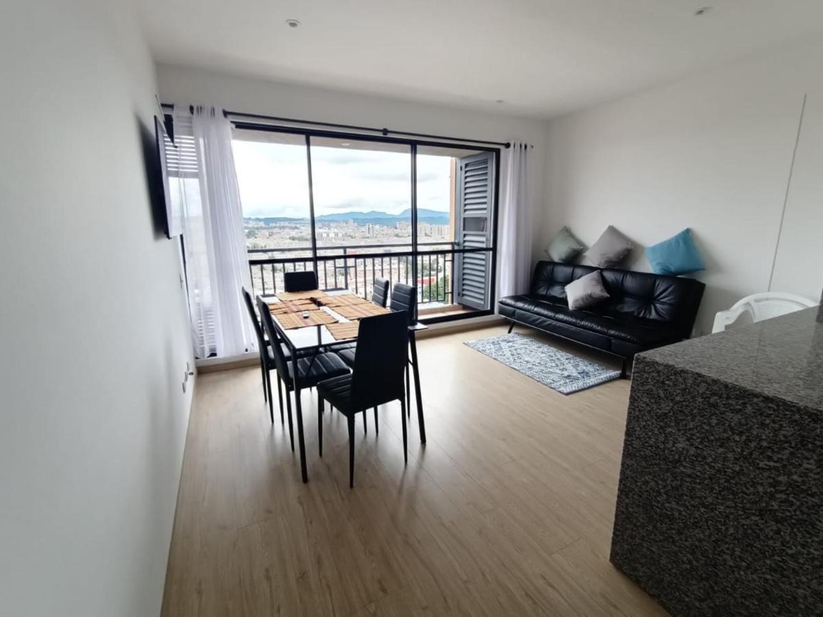 Apartment En Zona Norte