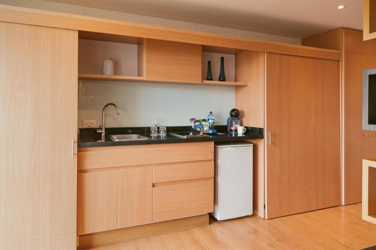Faranda Collection Bogota, A Member Of Radisson Individuals Hotel Bogotá