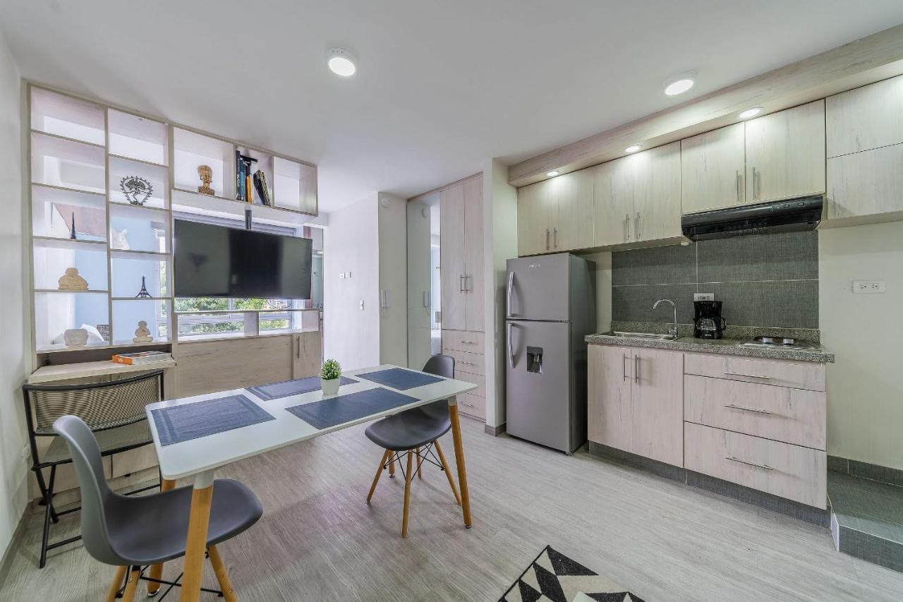 Apartment Gratamira 131 X Ahead Bogota