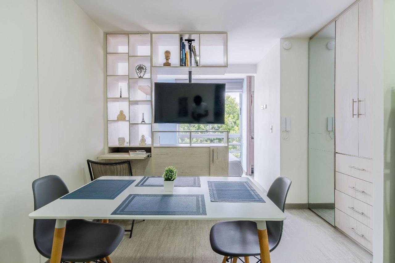 Gratamira 131 X Ahead Apartment *
