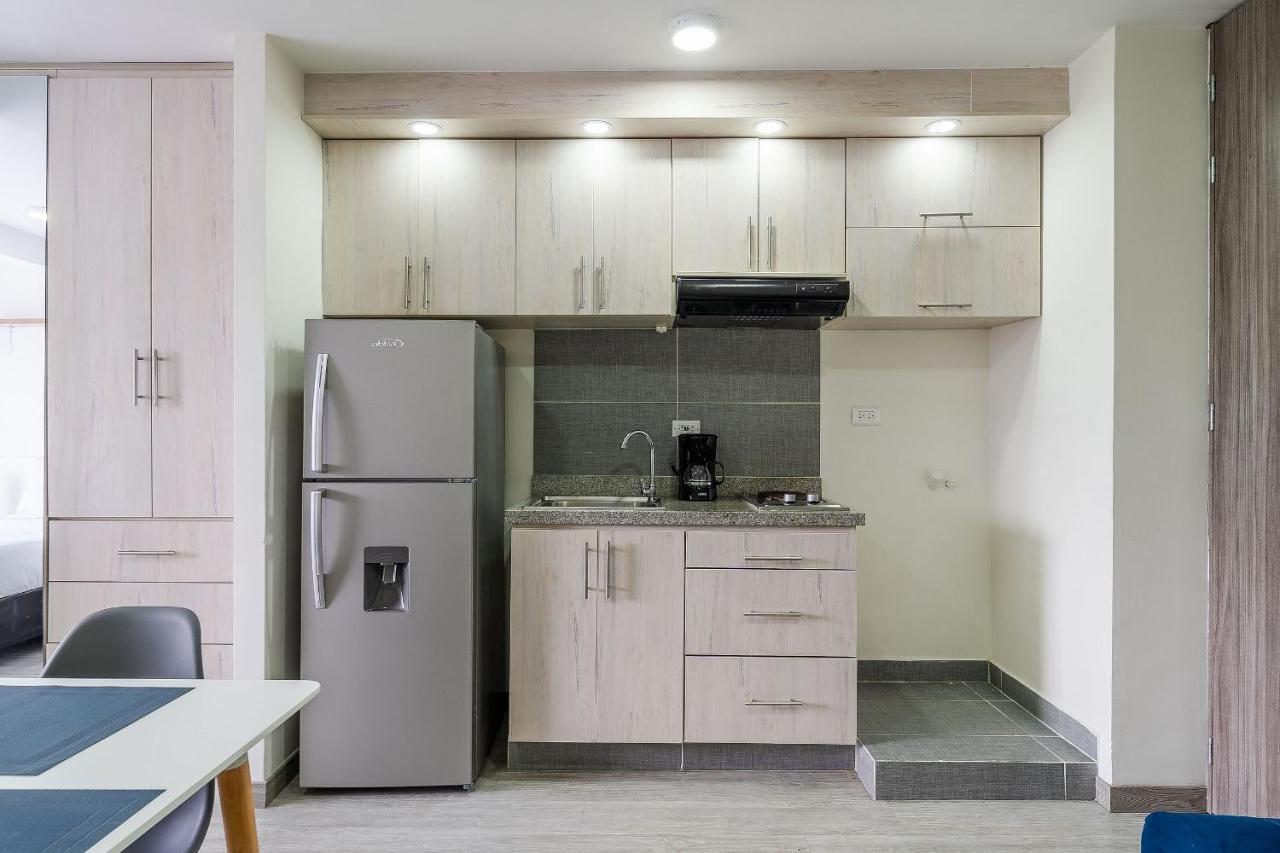 Gratamira 131 X Ahead Apartment *