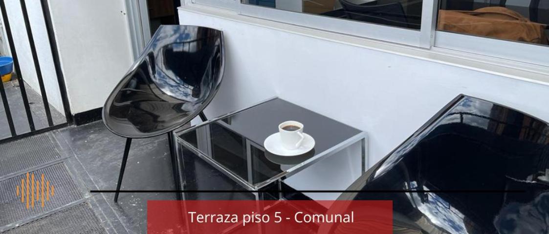 Apartment Apartamento Independiente Chapinero Alto 303