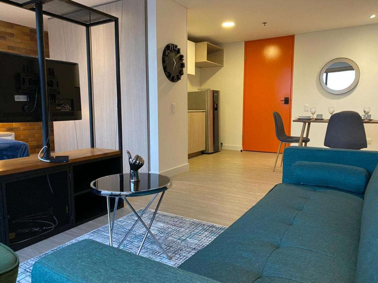 Aparthotel Mariorental Chapinero