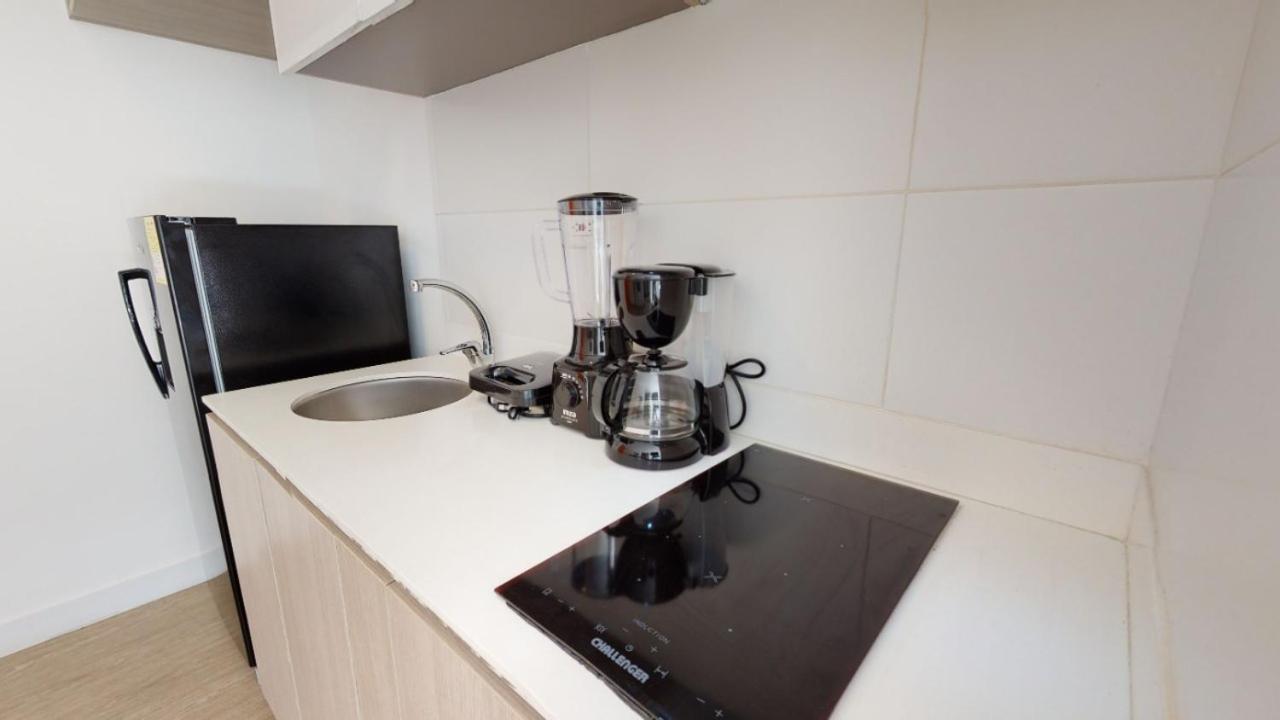 Aparthotel Mariorental Chapinero