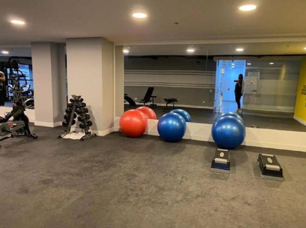 Aparthotel Mariorental Chapinero