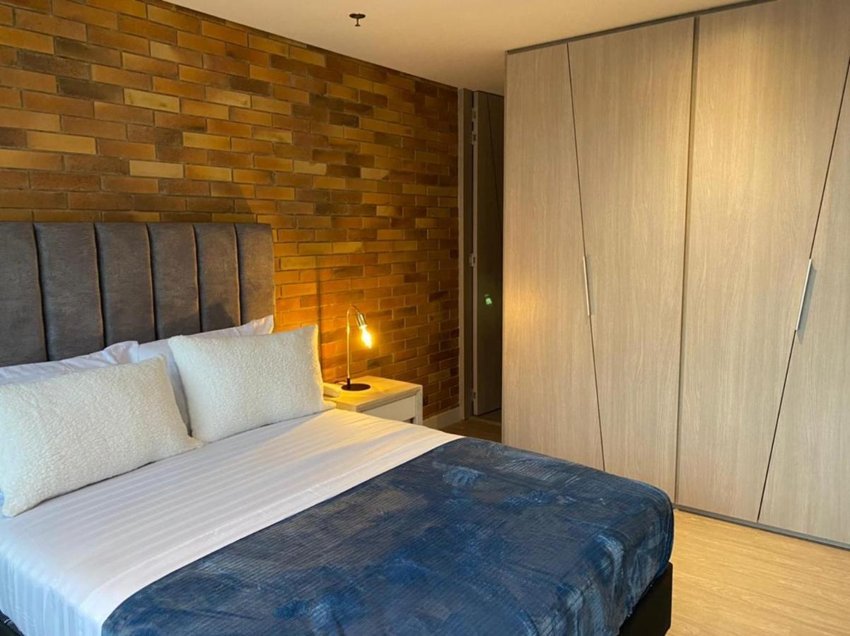 Mariorental Chapinero Aparthotel