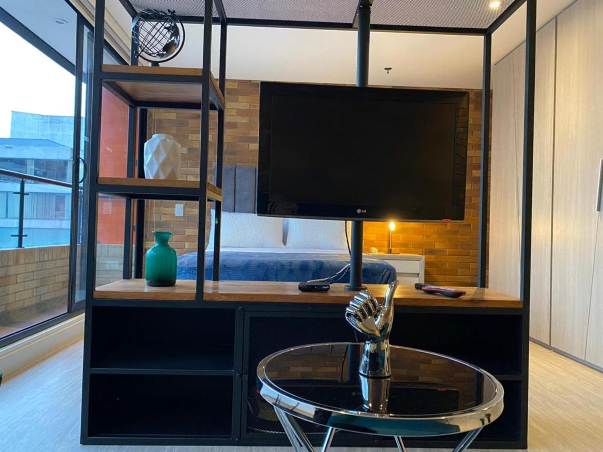 Aparthotel Mariorental Chapinero Bogota