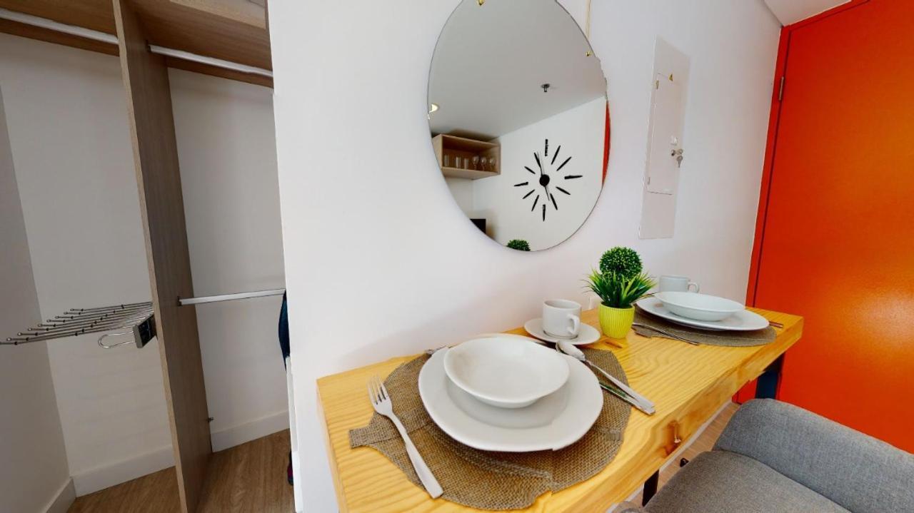 Mariorental Chapinero Aparthotel