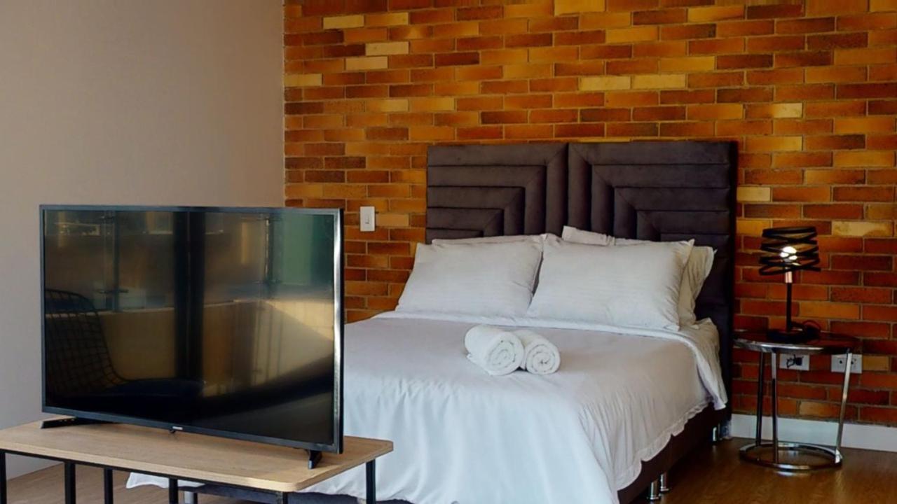 Mariorental Chapinero Aparthotel Bogota
