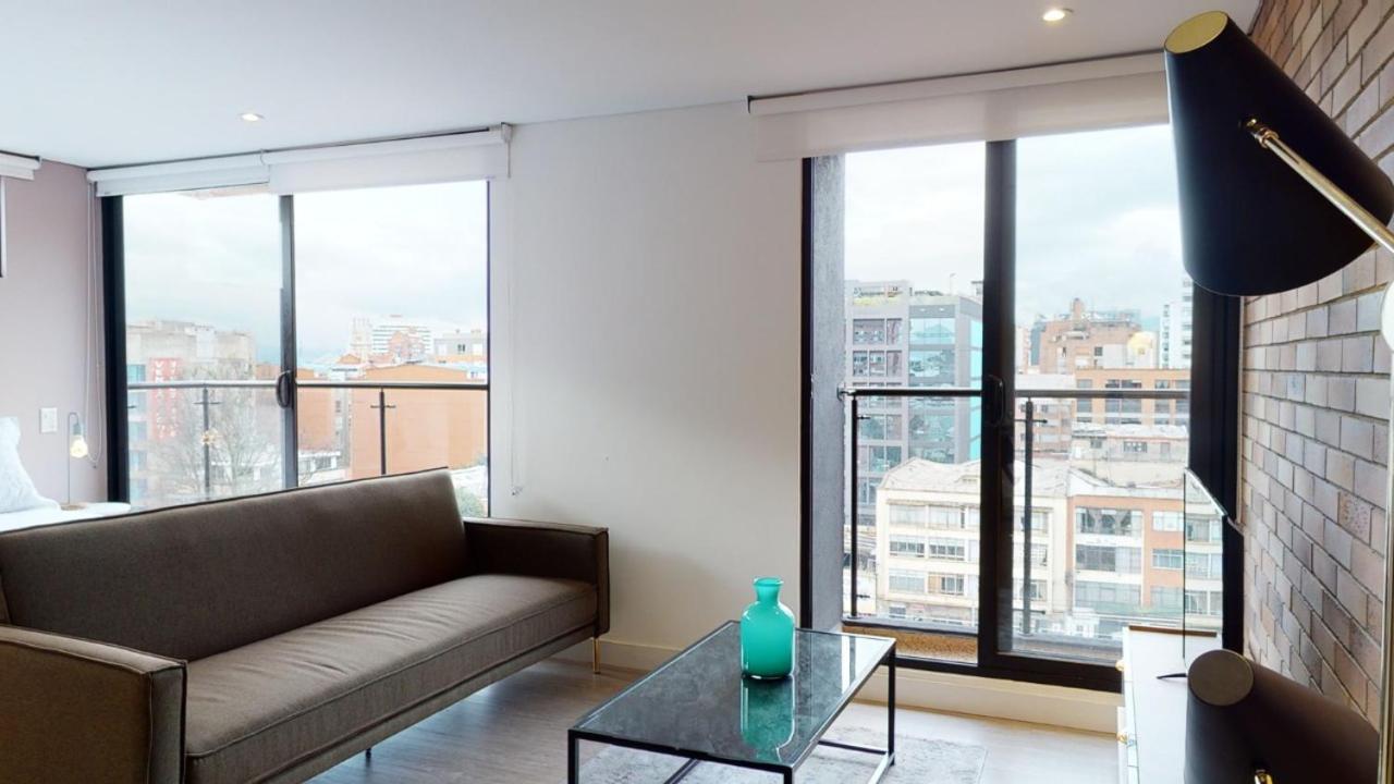 Aparthotel Mariorental Chapinero