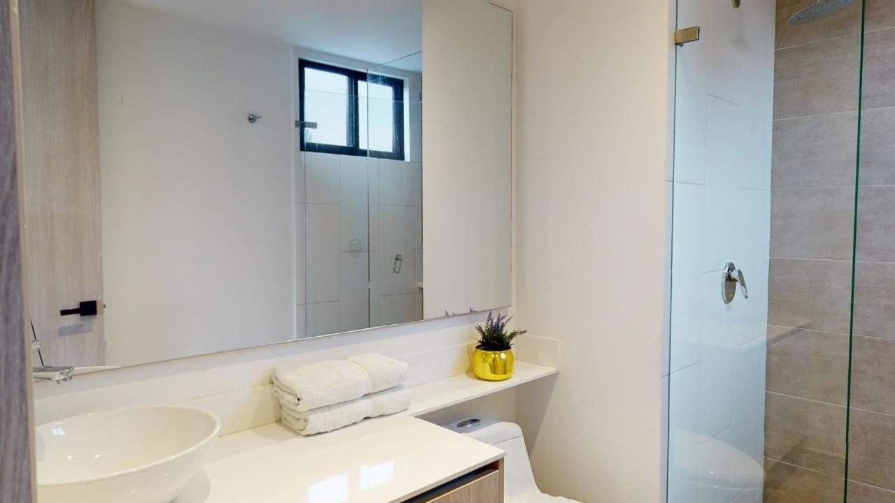 Aparthotel Mariorental Chapinero *