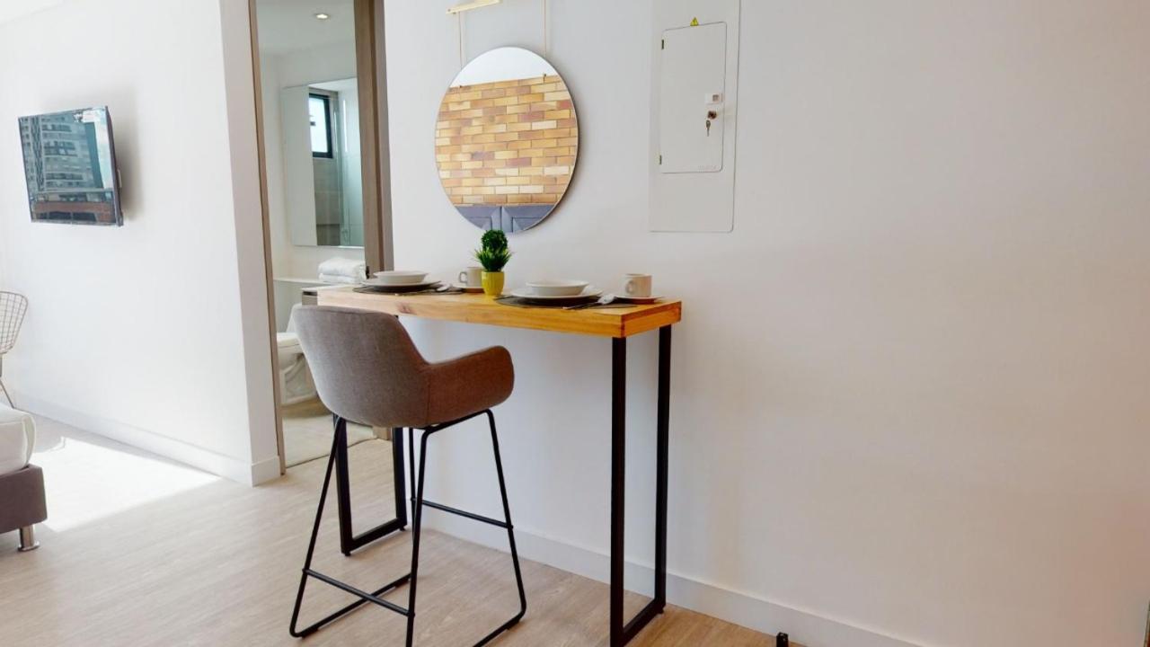 Aparthotel Mariorental Chapinero Bogota