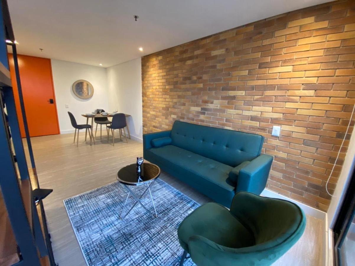 Mariorental Chapinero Aparthotel *