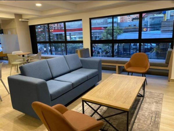 Mariorental Chapinero Aparthotel