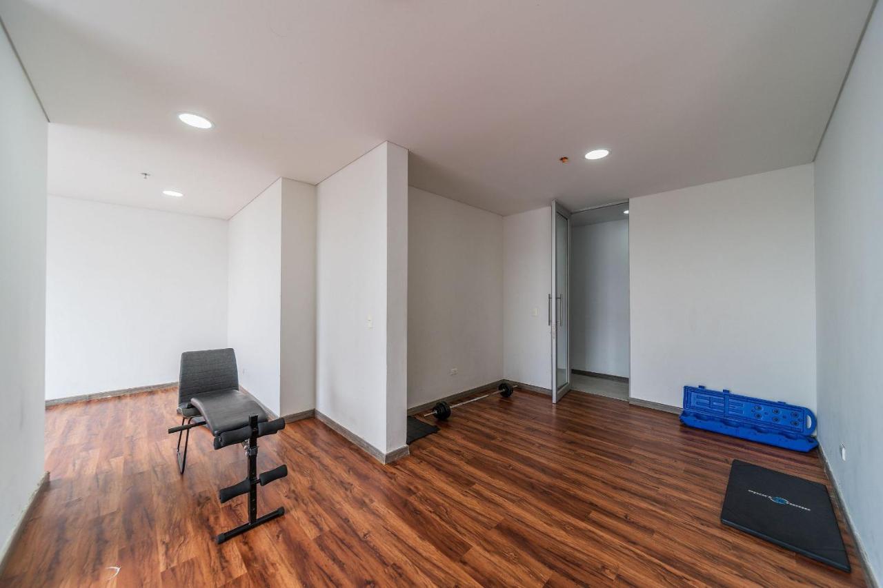 Apartment Gratamira 131 X Ahead