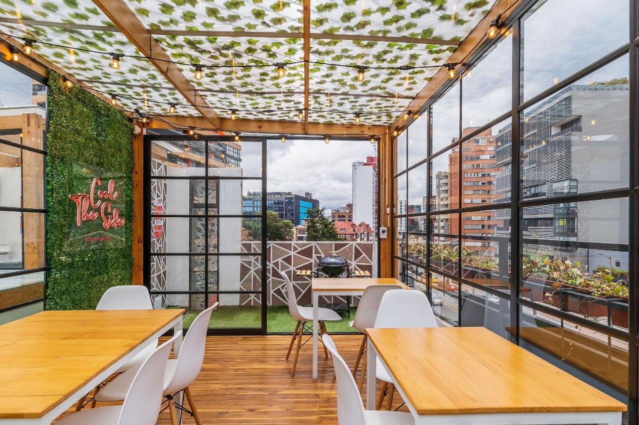Anima 57 Bogota