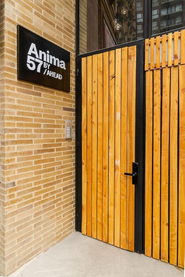 Anima 57 Apartment