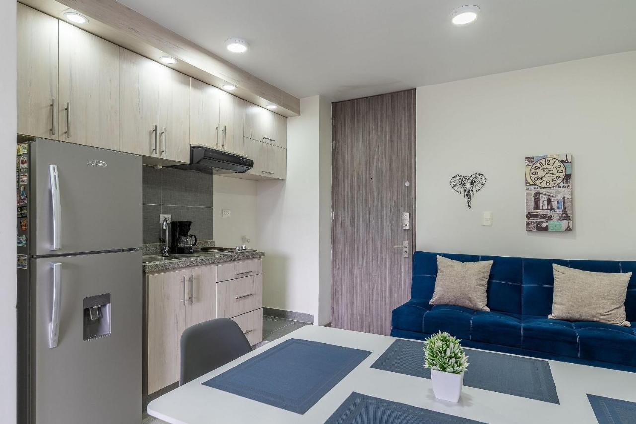 Gratamira 131 X Ahead Apartment