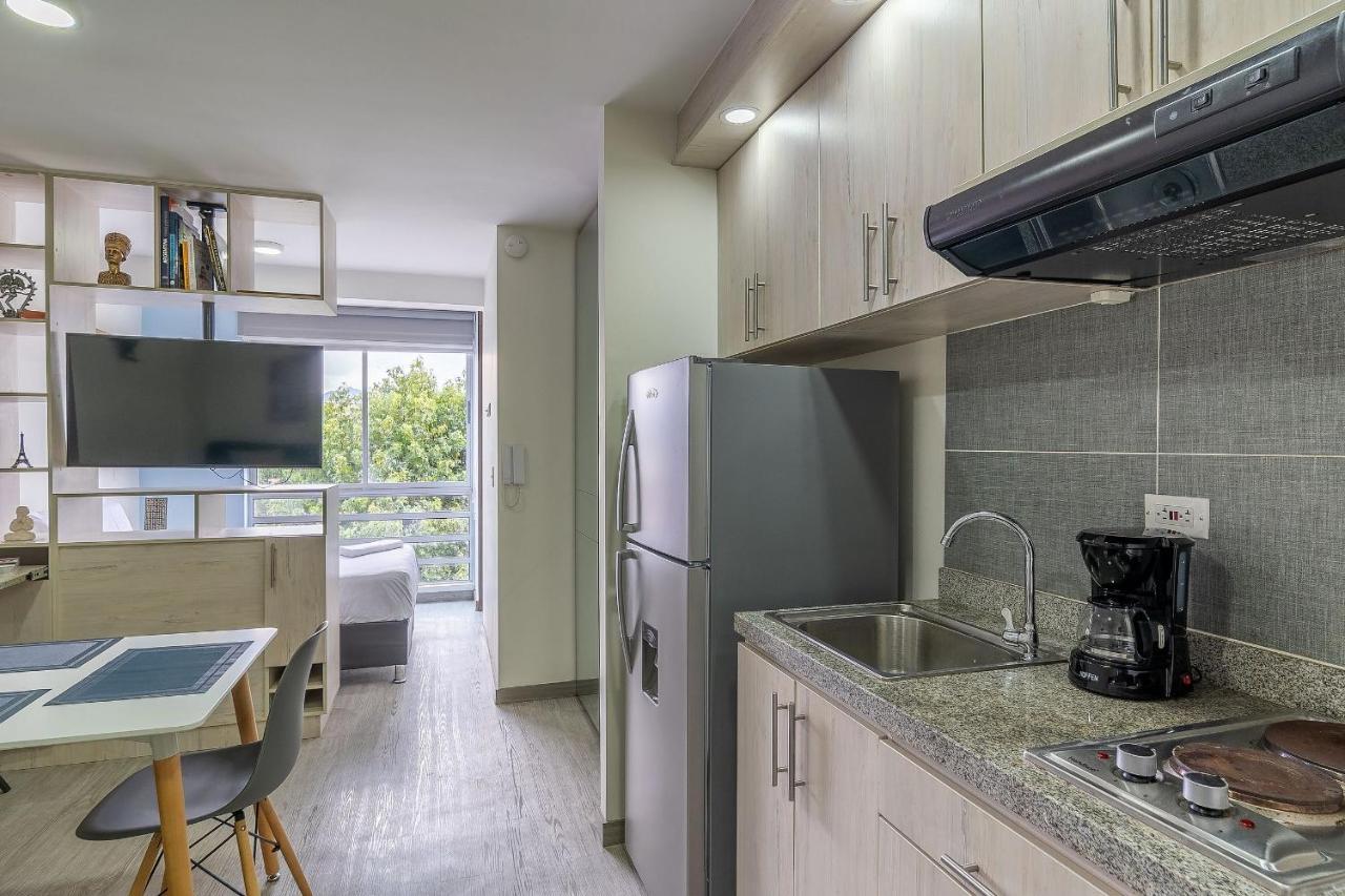 Apartment Gratamira 131 X Ahead Bogota