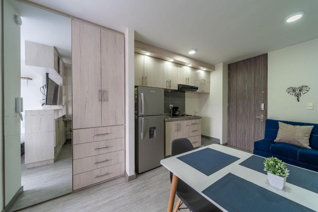 Gratamira 131 X Ahead Apartment