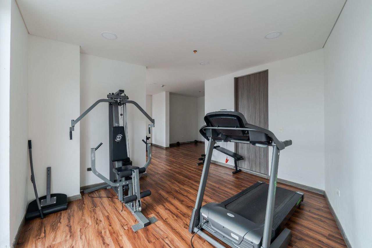 Gratamira 131 X Ahead Apartment
