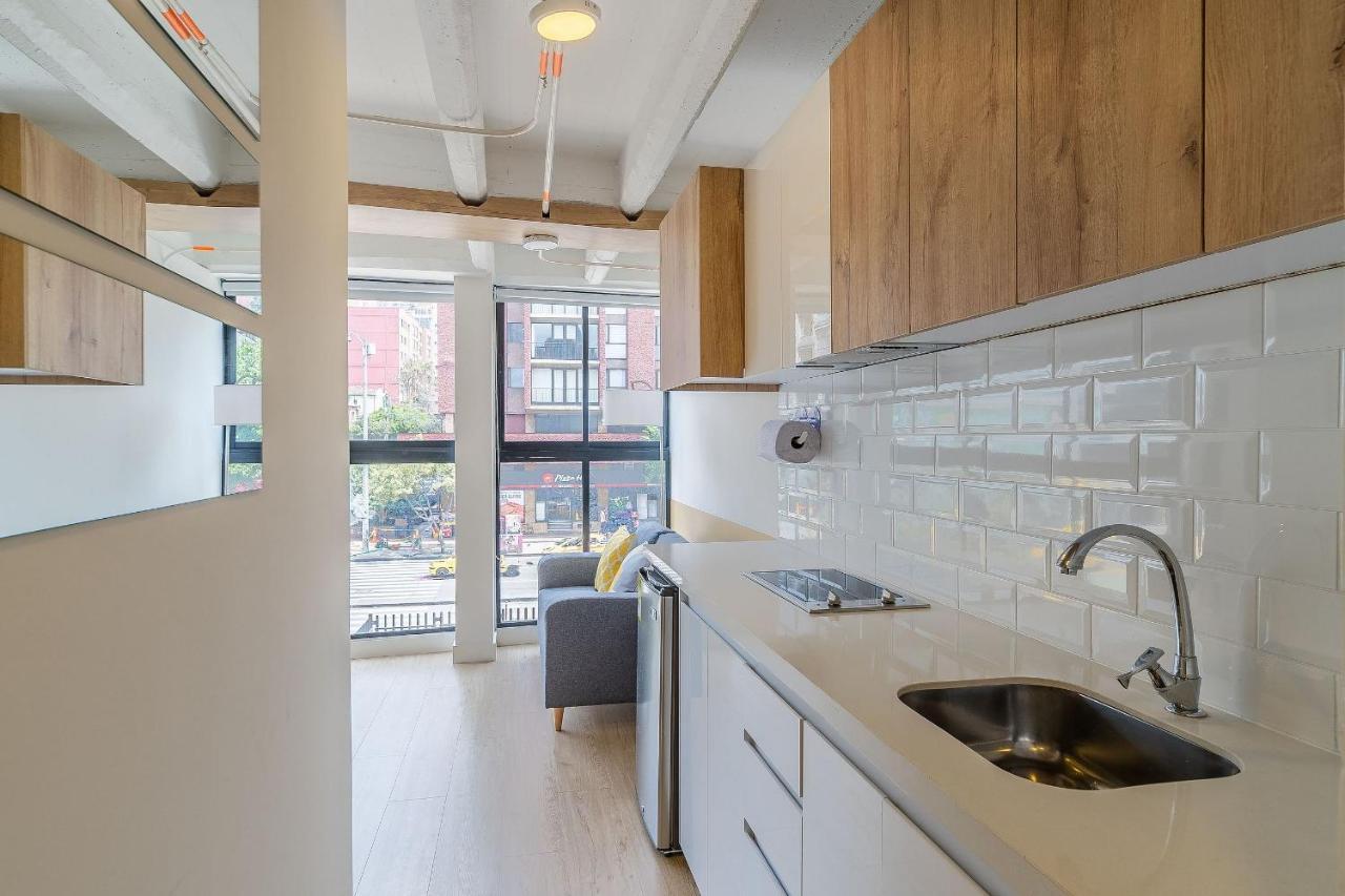 Apartment Anima 57