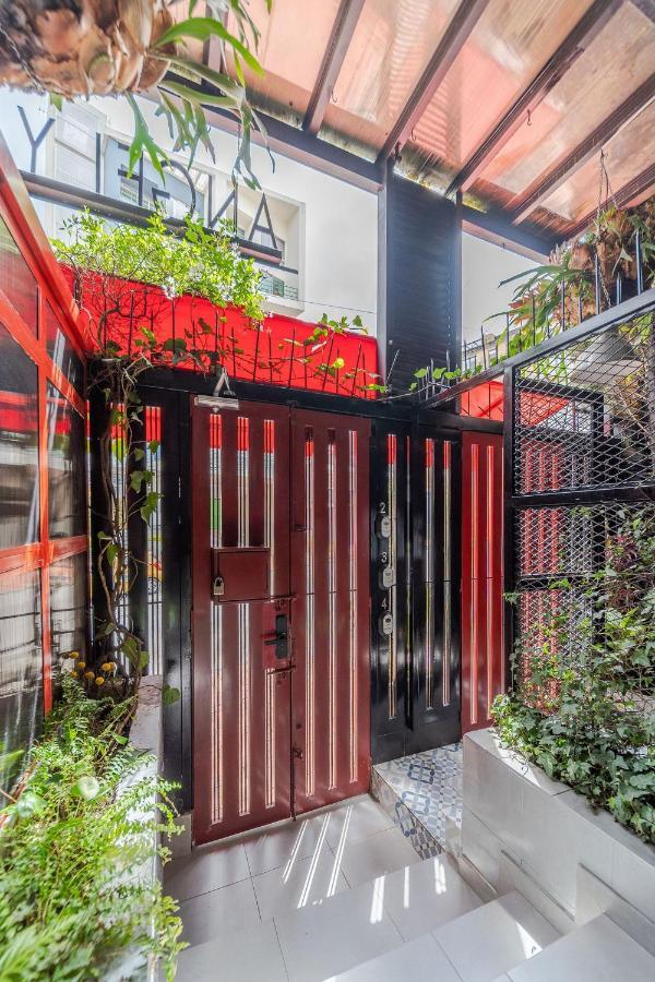 Apartamento Angel Yanez *