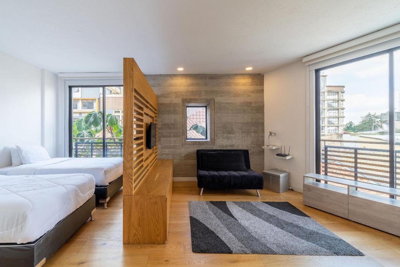 Apartment La Antigua Candelaria *