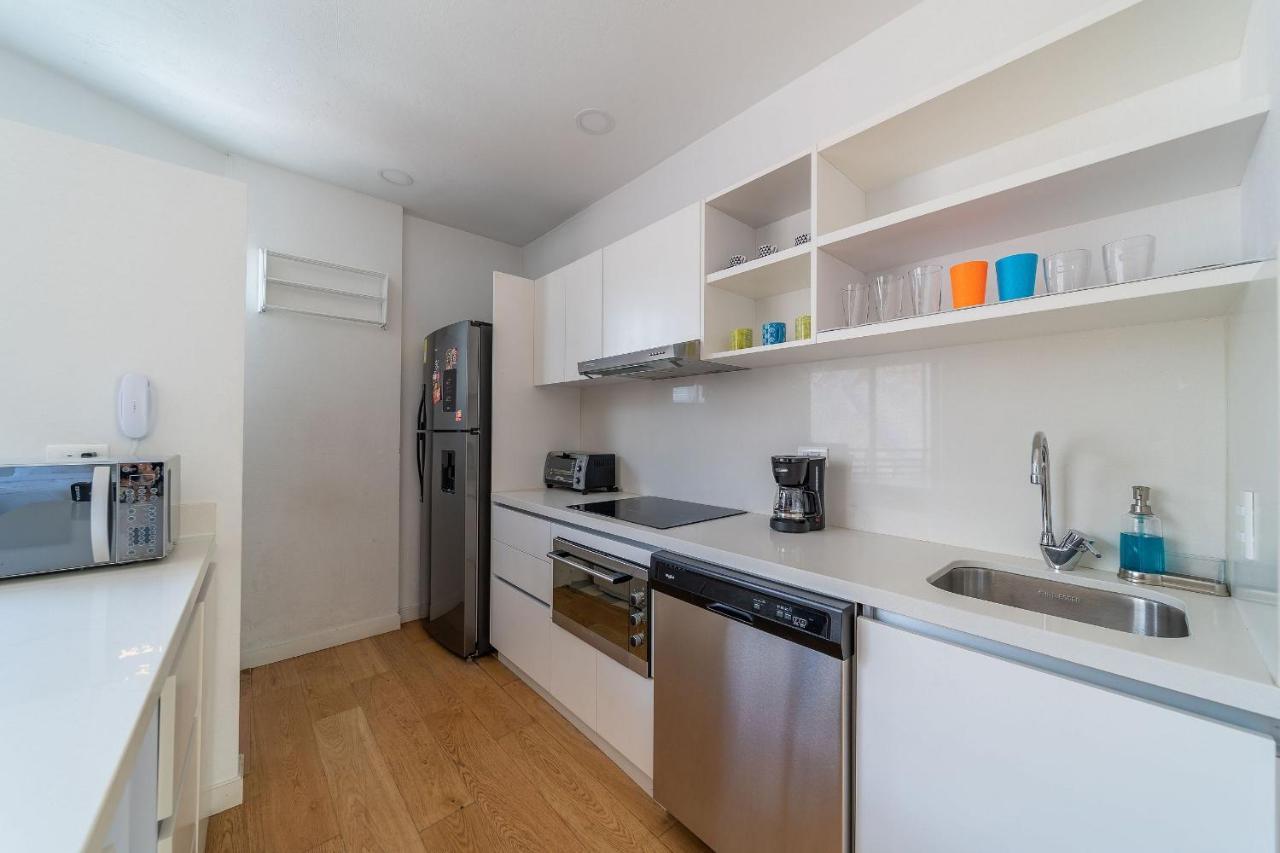 Apartment La Antigua Candelaria *