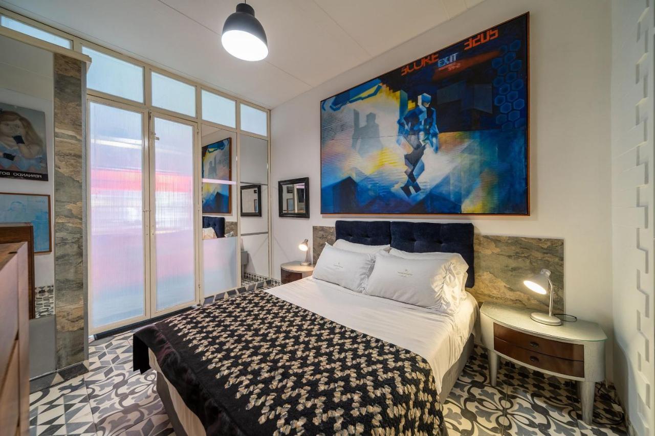 Angel Yanez Apartment *
