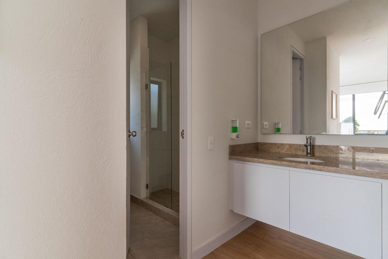 La Antigua Candelaria Apartment