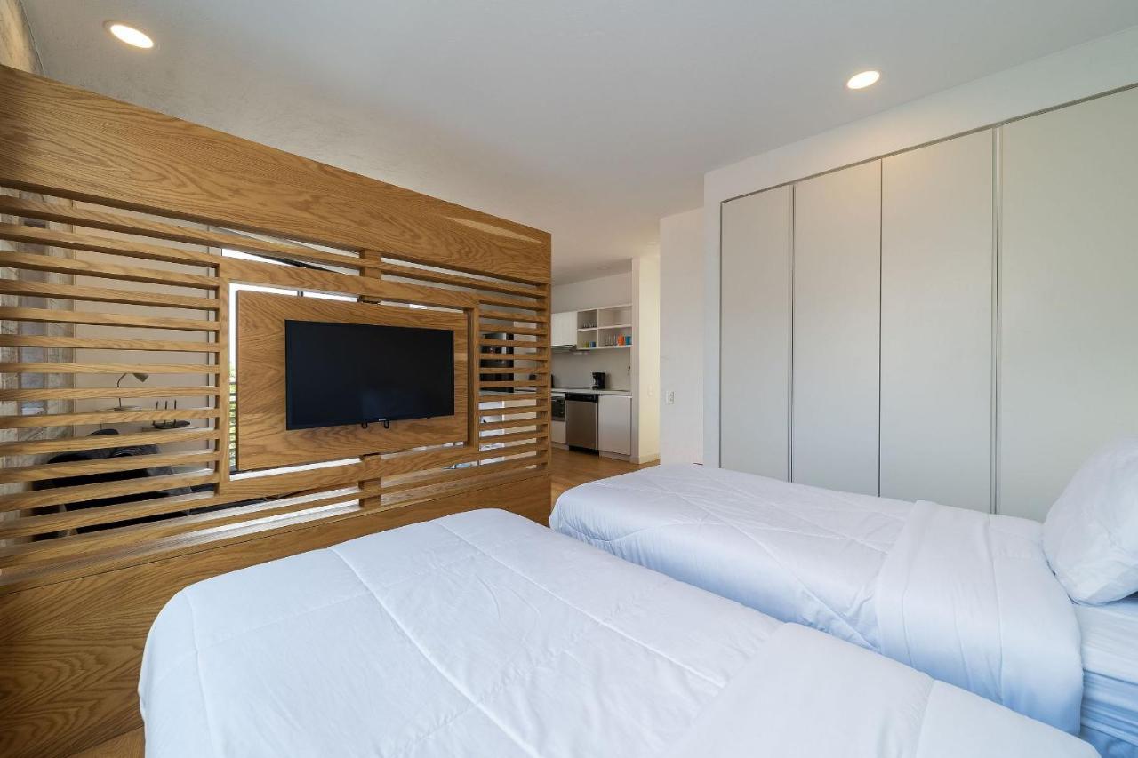Apartment La Antigua Candelaria *