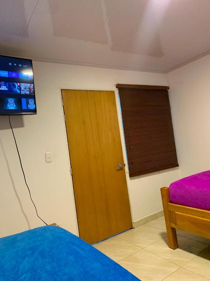 Cercana Al Aeropuerto Guest house *