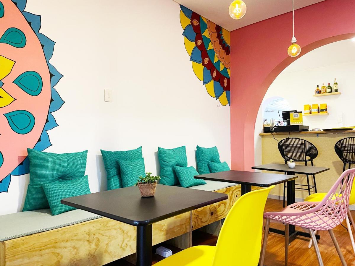 Hostel Macondo *