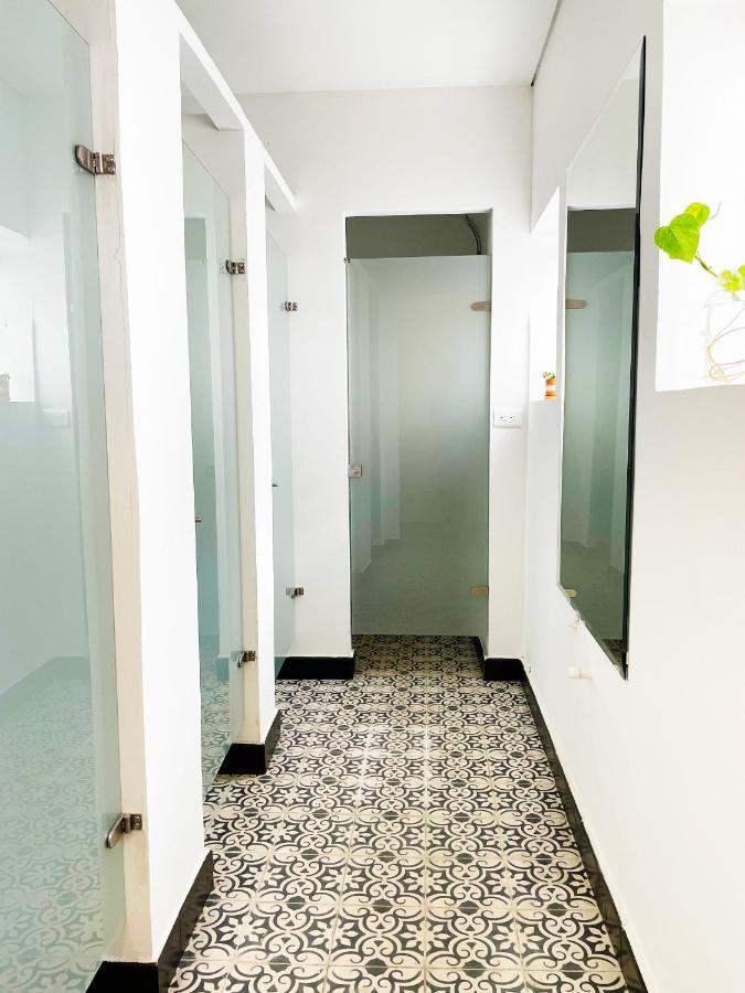 Hostel Macondo Bogota