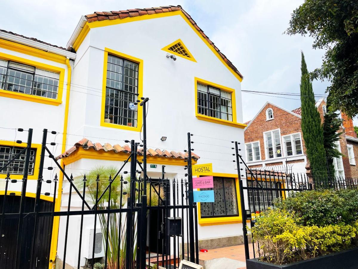 Hostel Macondo *