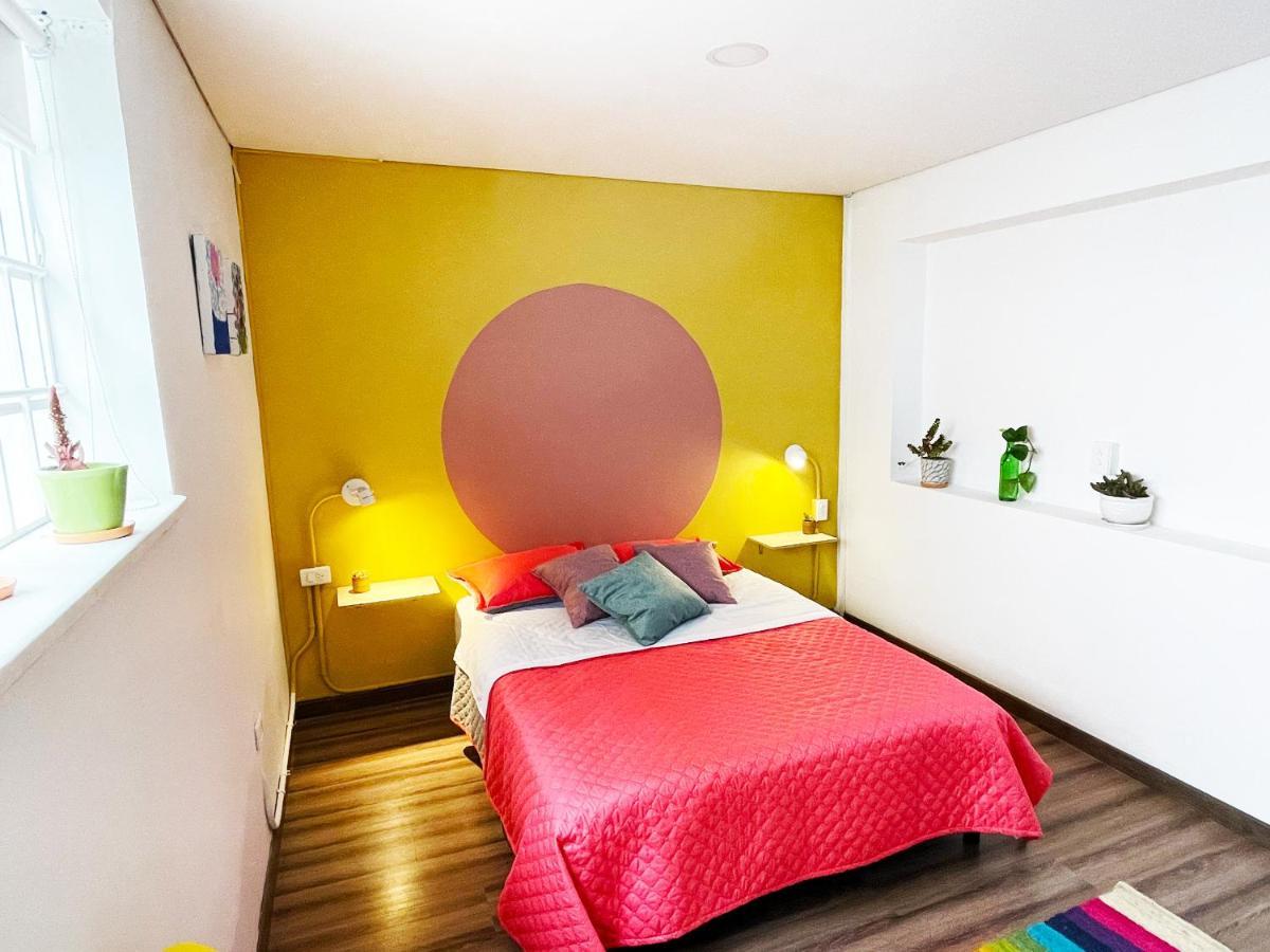 Macondo Hostel