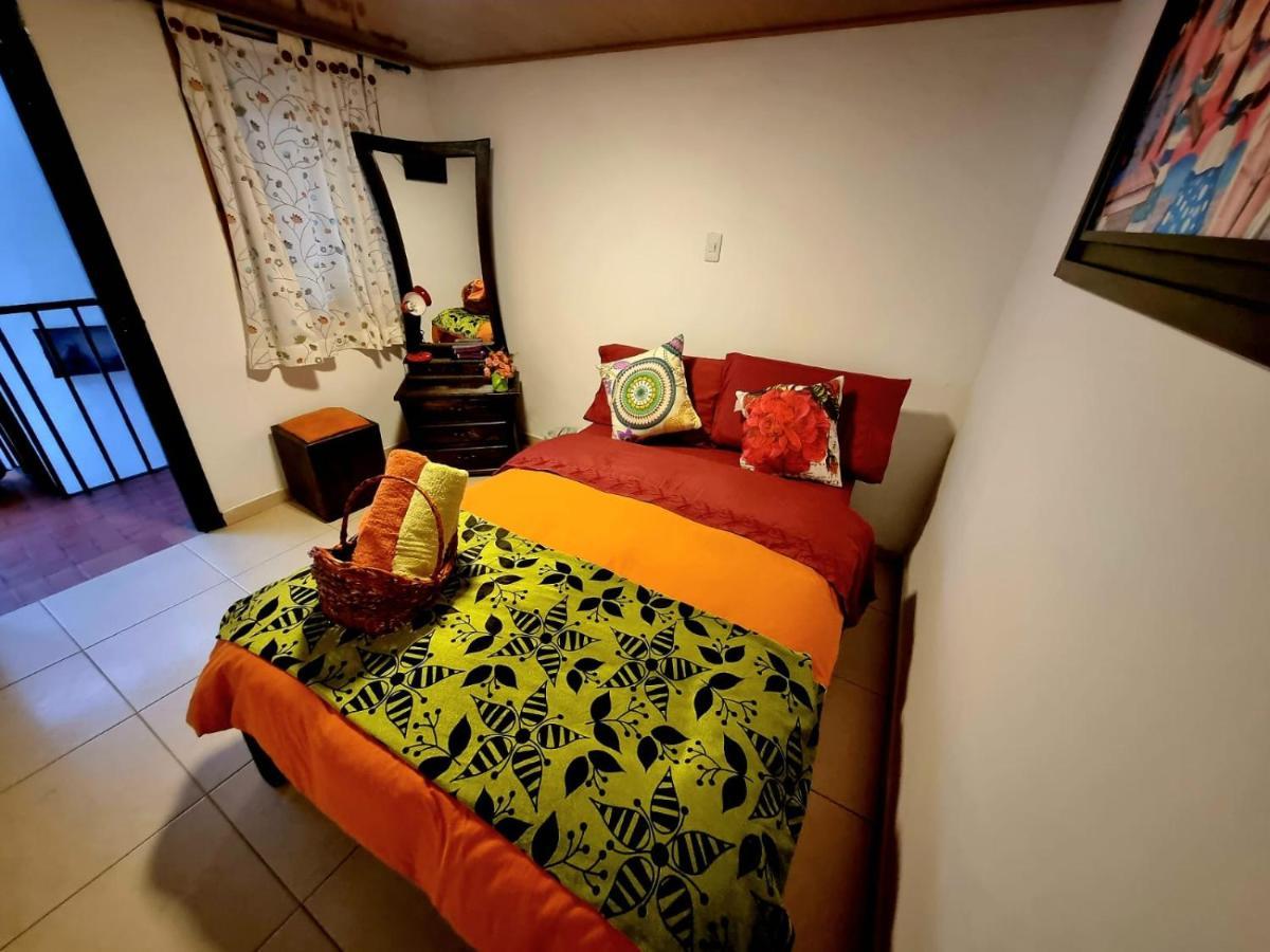 Kongo Guest house Bogota