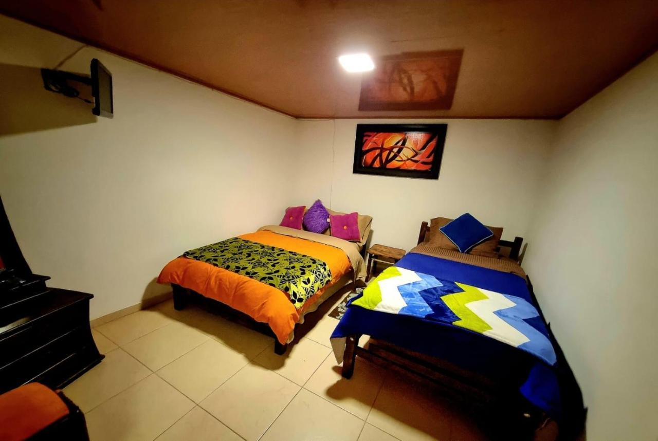 Kongo Guest house