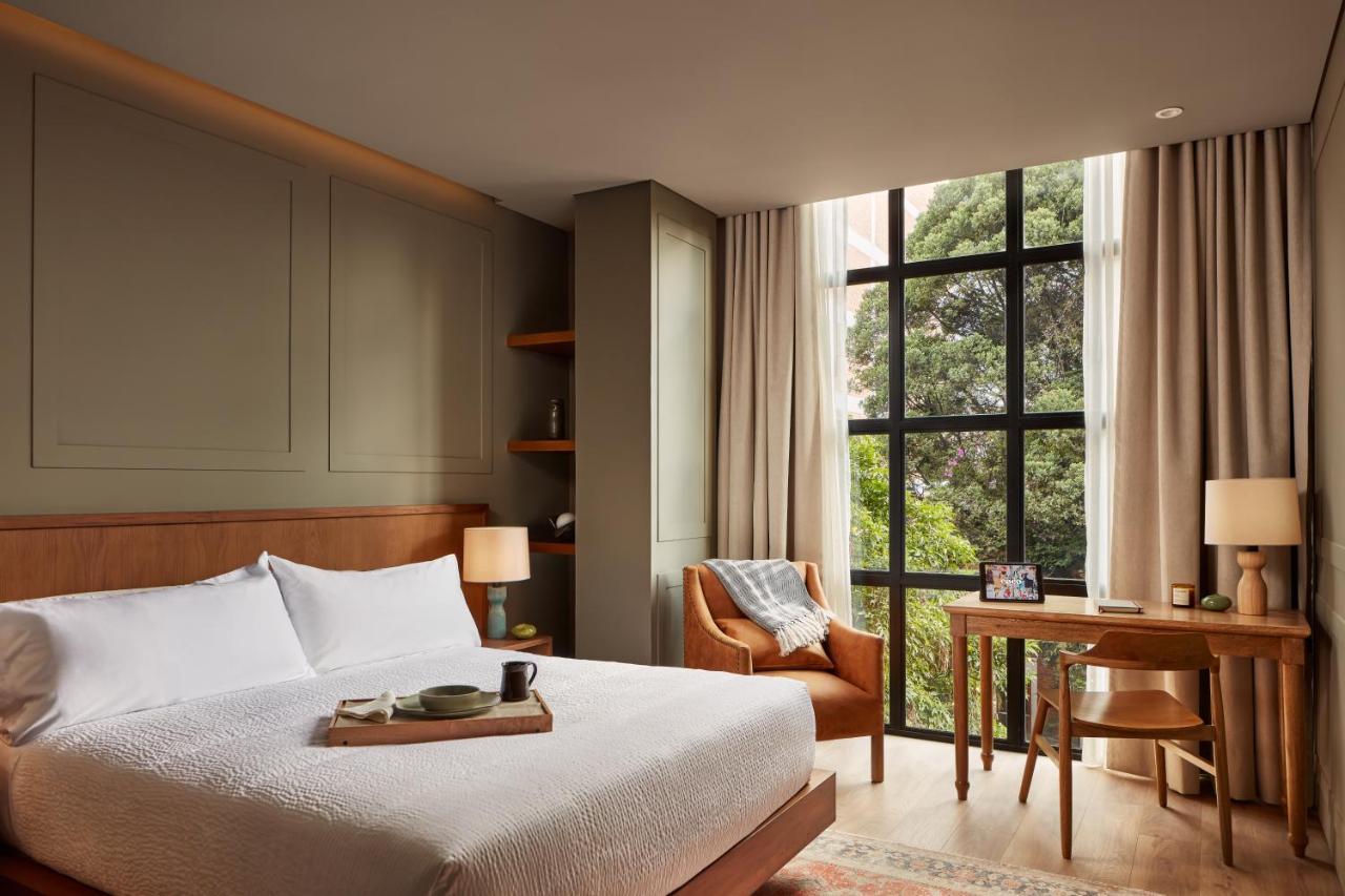 Coco 4* Bogota