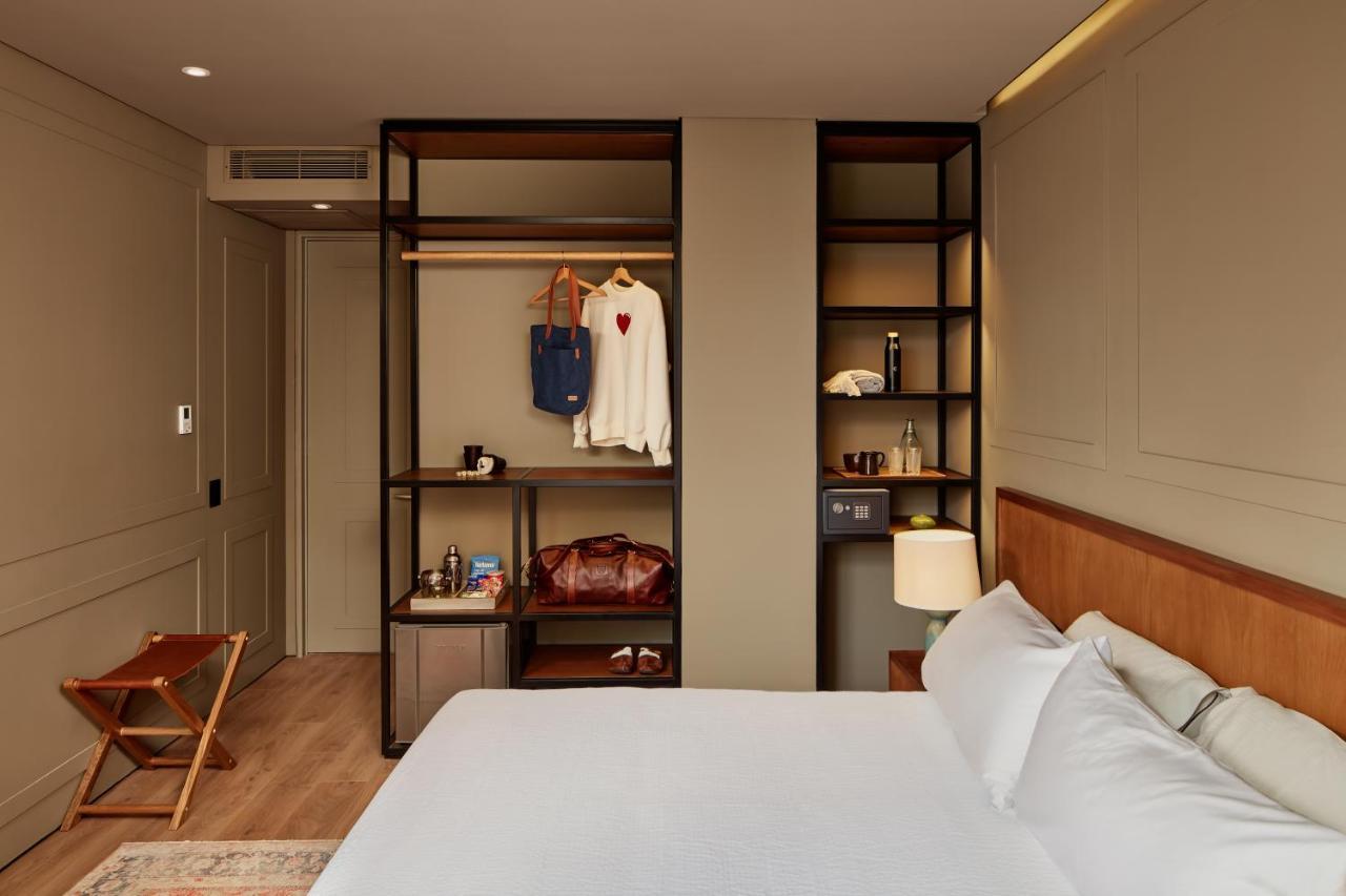 Coco Hotel Bogota