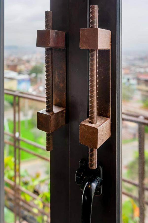 Modern Loft In La Candelaria Apartment *