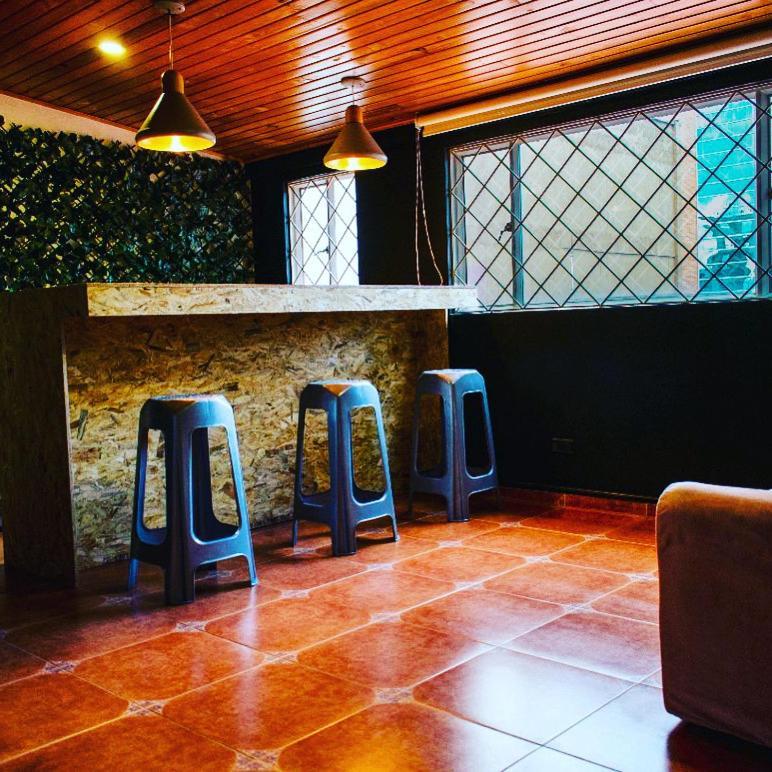 Guest house New Stanza 120 *