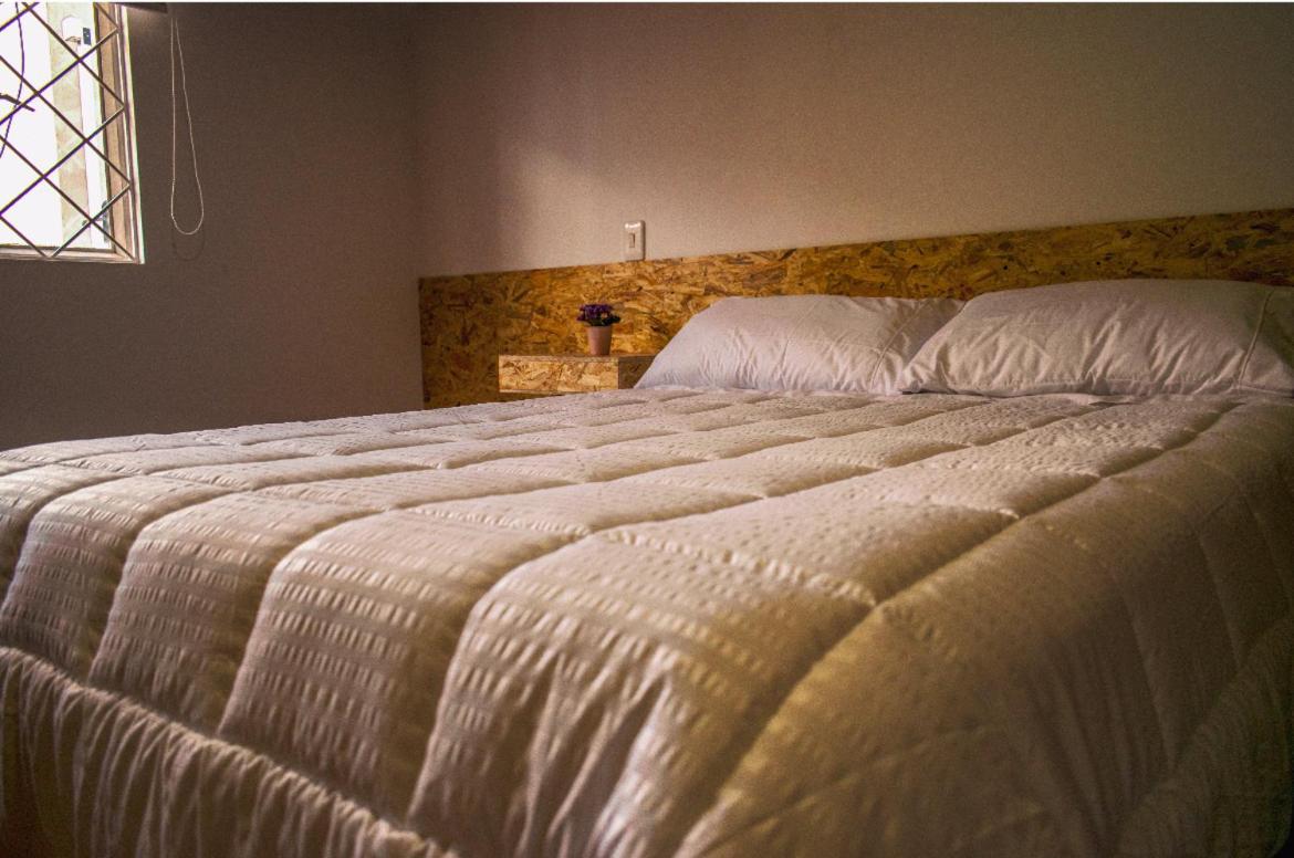 Guest house New Stanza 120 Bogota